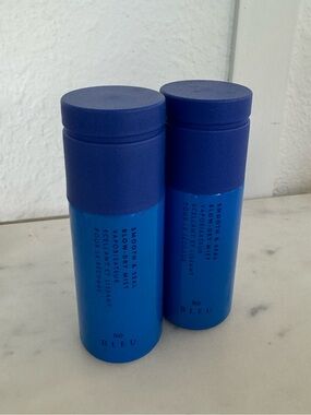R+Co Smooth & Seal Blow Dry Mist - Set of Two